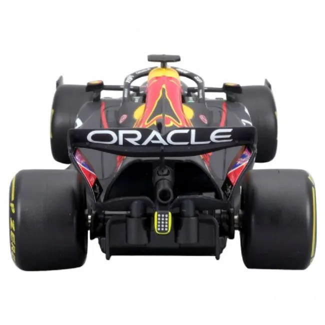 RC Red Bull Max Verstappen 1:24