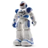 RC robot med fjernbetjening