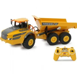 RC Volvo A40G Dumper 1:20 2,4GHz