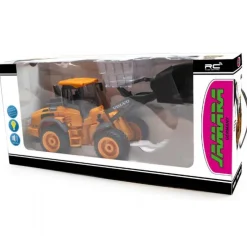 RC Volvo Hjullæsser L50 1:16 2,4GHz