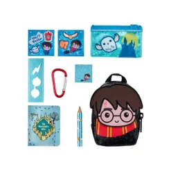 Real Littles Harry Potter