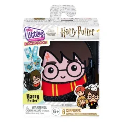 Real Littles Harry Potter