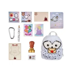 Real Littles Harry Potter Hedwig