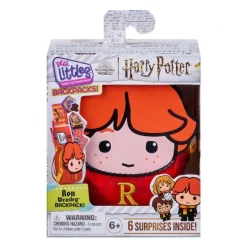 Real Littles Harry Potter Ron Weasley