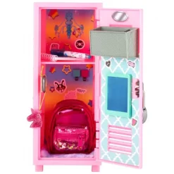Real Littles Locker Set
