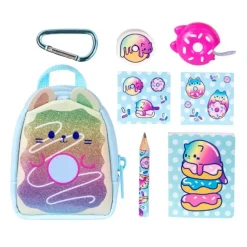 Real Littles Scented Backpack
