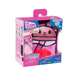 Real Littles Scented Backpack