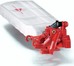 Rear disc mower kuhn 1:32
