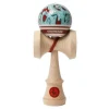 Record Bloody Ocean MC Kendama