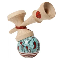 Record Bloody Ocean MC Kendama