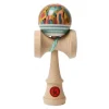 Record Symbiosis MC Kendama