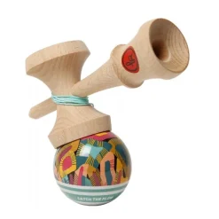 Record Symbiosis MC Kendama