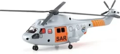 Rednings- og transport Helikopter 1:50