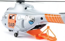 Rednings- og transport Helikopter 1:50