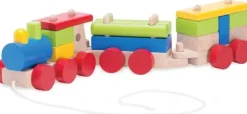 Regnbue stabletog