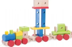 Regnbue stabletog