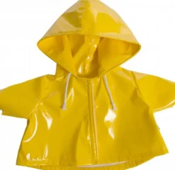 Regnjakke til Rubens Ark og Kids