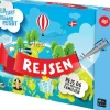 Rejsen