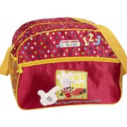 Rejsetaske Mickey Mouse Clubhouse