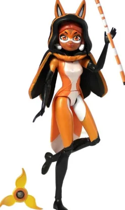 Rena Rouge Figur 12cm