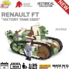 Renault FT 302 KL. Tank
