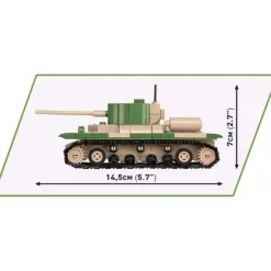 Renault R35 - Valentine IX - Panzer I