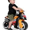 Repsol løbemotorcykel