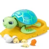 Rescue Turtle Grøn