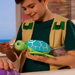 Rescue Turtle Grøn