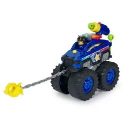Rescue Wheels Power Haulin Cruiser