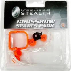 Reservedel pakke Armbrøst Stealth