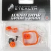 Reservedel pakke håndbue Stealth