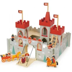 Ridderborg - Kings Castle