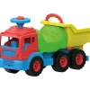 Ride-on Lastbil med Tiplad