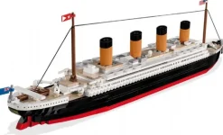 R.M.S Titanic 722 Klodser