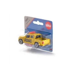 Road Patrol Adac Pick-Up