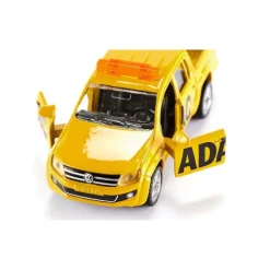 Road Patrol Adac Pick-Up