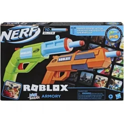 Roblox Jailbreak Armory Blaster 2stk