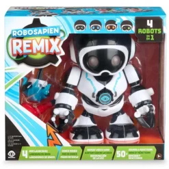 Robosapien Remix Robot