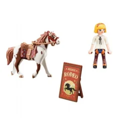 Rodeo Abigail