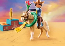 Rodeo Pru