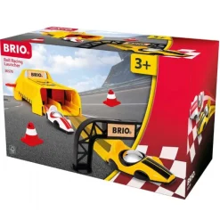 Roll Racing Launcher