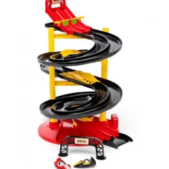Roll Racing Tower