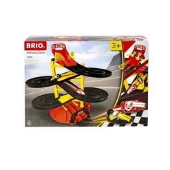 Roll Racing Tower