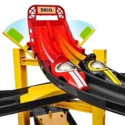 Roll Racing Tower