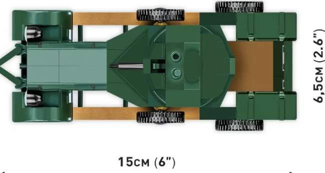 Rolls-Royce Pansret 1920 Pattern Mk I