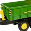 Rolly Container Trailer John Deere