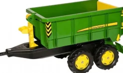 Rolly Container Trailer John Deere
