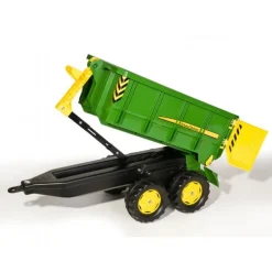 Rolly Container Trailer John Deere
