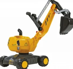 Rolly Digger